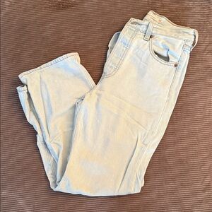 Levi’s Light Blue Women's Jeans size 25